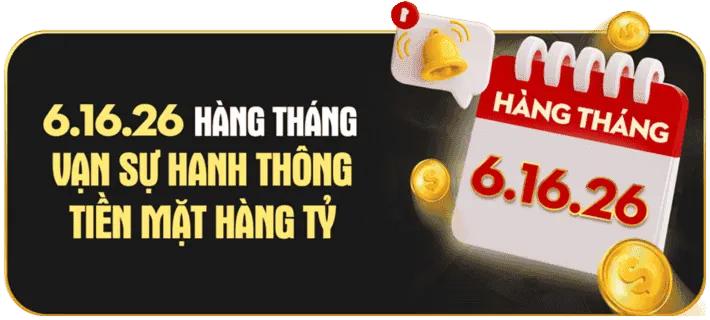 Câu chuyện thành công của người chơi