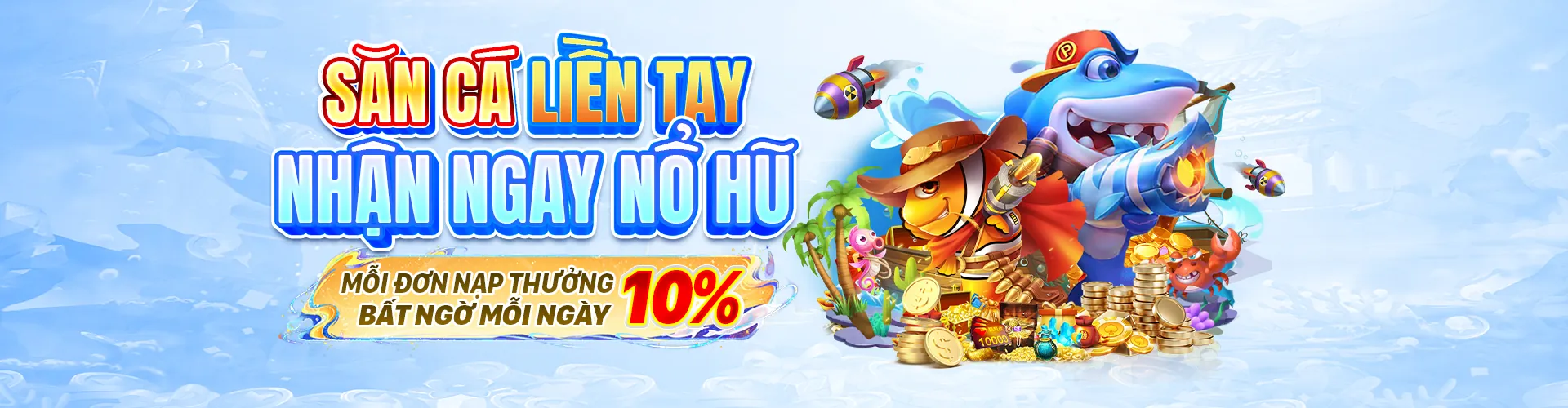 Hình ảnh Nổ Hũ vvwin chính thức với Jackpot Khủng