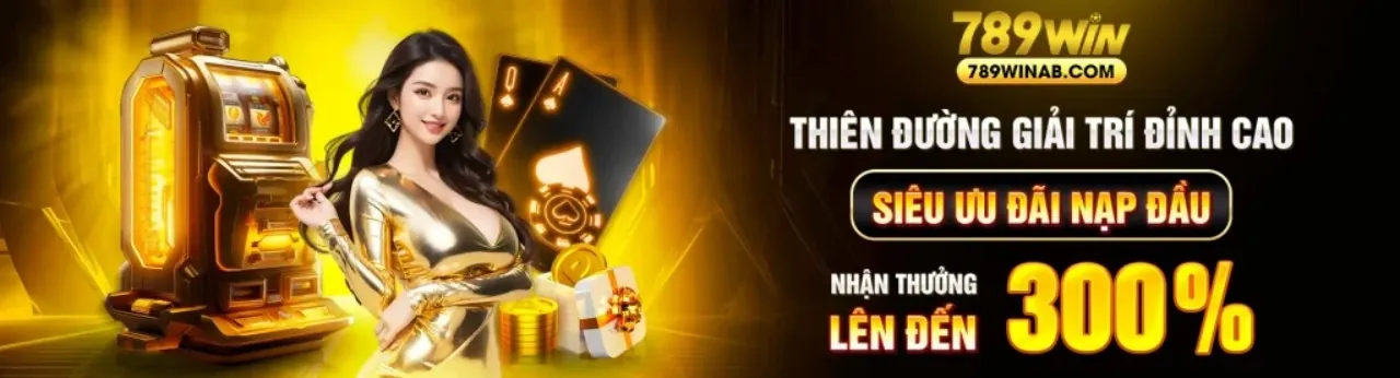Sòng bạc trực tuyến vvwin chính thức