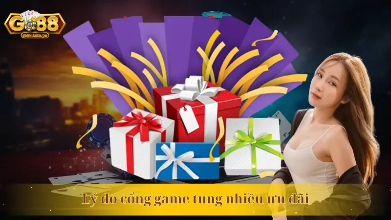 Ưu đãi chào mừng vvwin chính thức